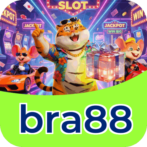 Instalação Android bra88