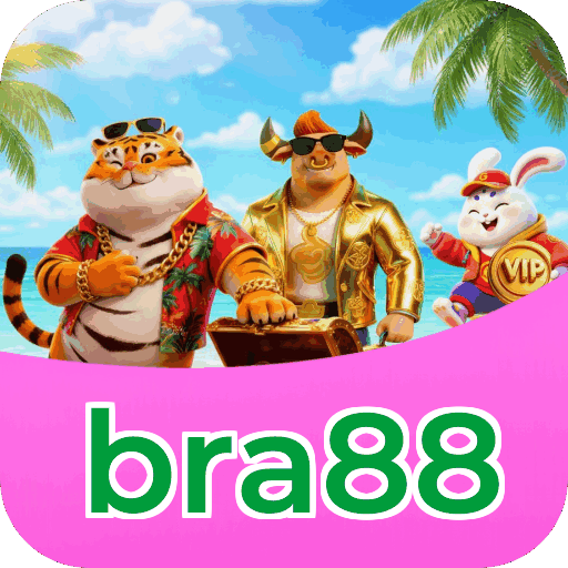Login rápido no app bra88